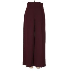 Zara Culottes